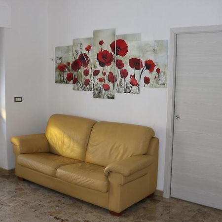 Via Bellini 57 Villa Aradeo Exteriör bild