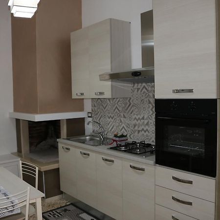 Via Bellini 57 Villa Aradeo Exteriör bild