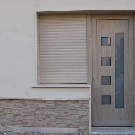 Via Bellini 57 Villa Aradeo Exteriör bild