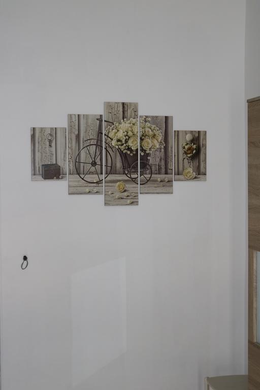 Via Bellini 57 Villa Aradeo Exteriör bild