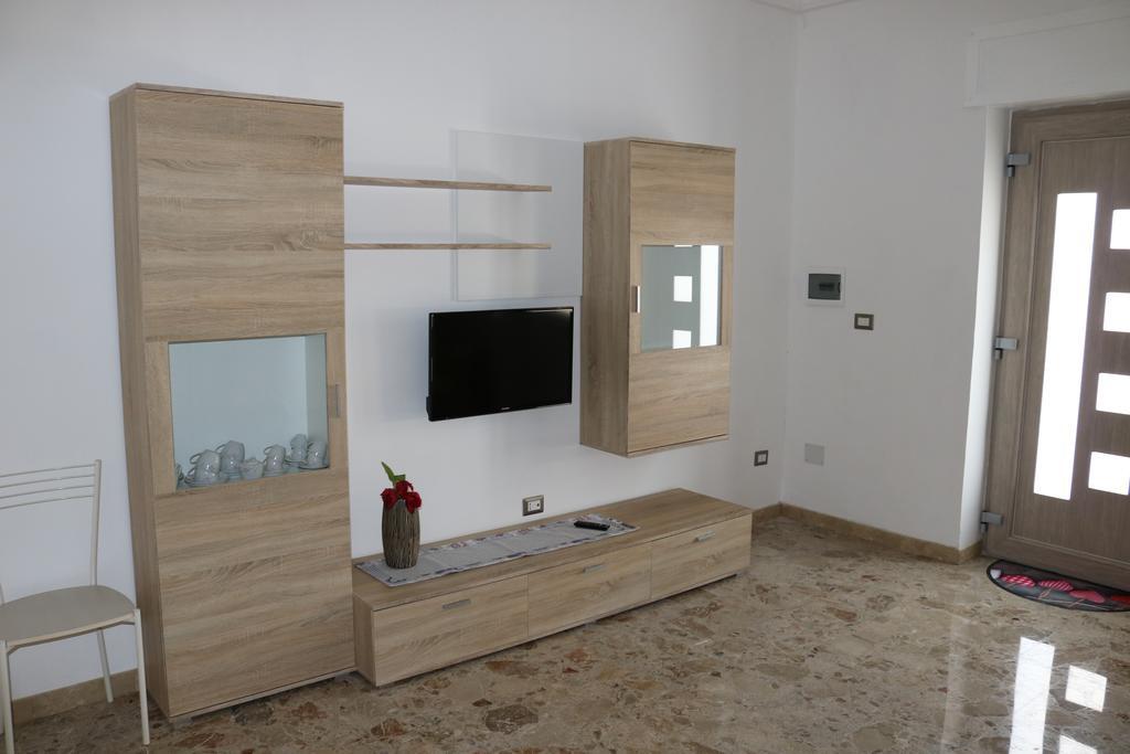 Via Bellini 57 Villa Aradeo Exteriör bild