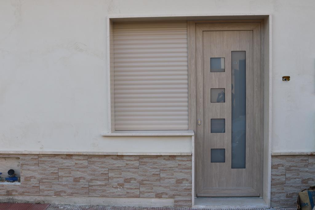 Via Bellini 57 Villa Aradeo Exteriör bild