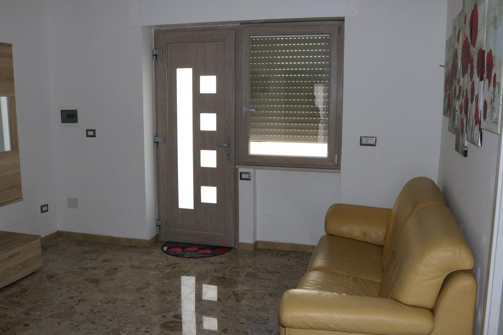 Via Bellini 57 Villa Aradeo Exteriör bild